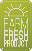 Farm Fresh Products